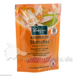 Kneipp Badeperlen Stressfrei, 80 G – PZN 9206571