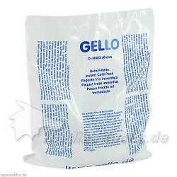 KÄLTE SOFORT KOMPRESSE 15X21CM LOSE, 1 ST – PZN 7251863