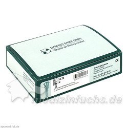 Kondome m Schlauchans 5330, 30 ST – PZN 586425