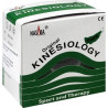 Kinesiologie Tape 5cmx5m gruen, 1 ST – PZN 7773691