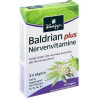 Kneipp Baldrian plus Nervenvitamine, 40 ST – PZN 7798751