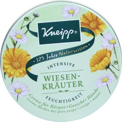 Kneipp Wiesenkräuter Creme, 150 ML – PZN 11587244