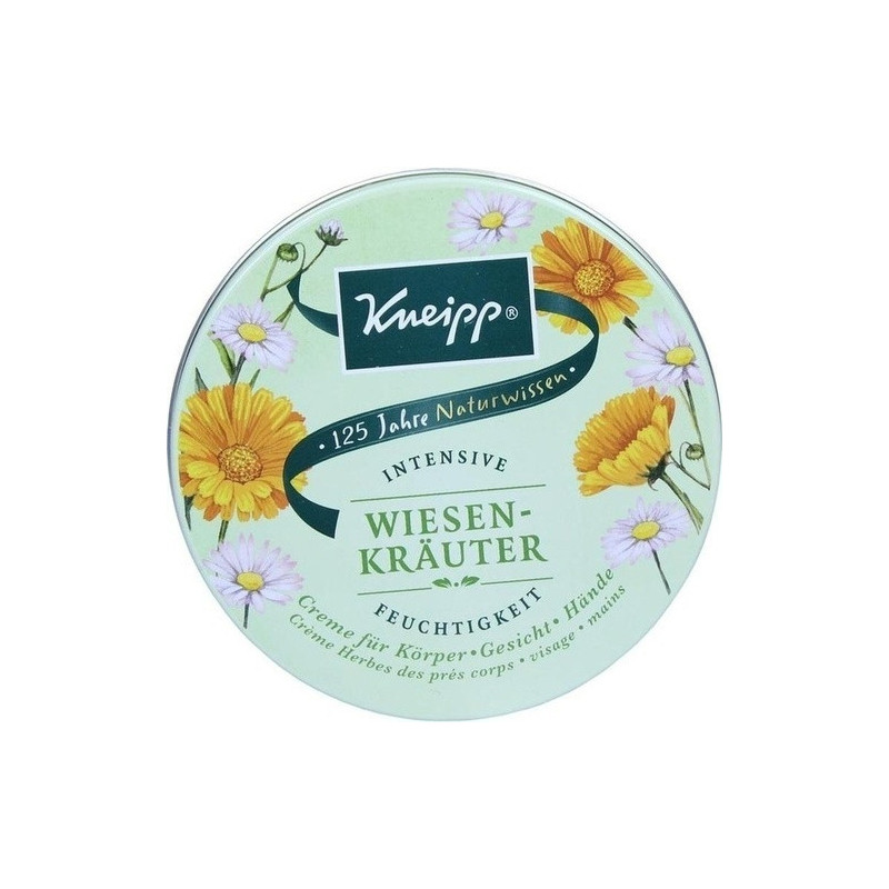 Kneipp Wiesenkräuter Creme, 150 ML – PZN 11587244
