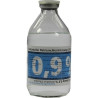 Kochsalzlösung 0.9% Glas, 5X250 ML – PZN 765151
