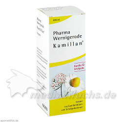Kamillan, 200 ML – PZN 3364027