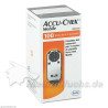 Accu Chek Mobile Testkassette Plasma II, 100 ST – PZN 10843395