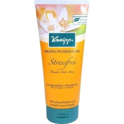 Kneipp Aroma-Pflegedusche Stressfrei, 200 ML – PZN 10027106