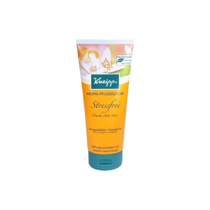Kneipp Aroma-Pflegedusche Stressfrei, 200 ML – PZN 10027106