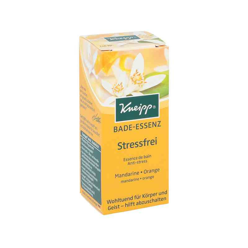 Kneipp Bade-essenz stressfrei (20 ml) – PZN 10038498