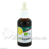 Koriander Extr. Bio 23% V/V, 50 ML – PZN 159545