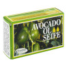 Kappus Avocado öl Seife Warenprobe (50 g) – PZN 3238736