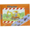 KINDERPFLASTER BAGGER - BRIEFCHEN, 10 ST – PZN 9078297