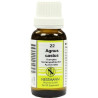 AGNUS CASTUS KOMPL NR 22, 20 ML – PZN 19927