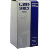 Klistierspritze 25g Gr.1 birnenf. aus Weich-PVC, 1 ST – PZN 8528373