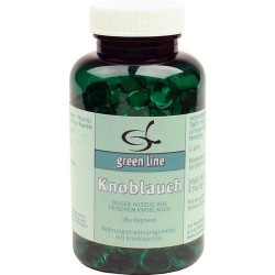 Knoblauch, 180 ST – PZN 7749250