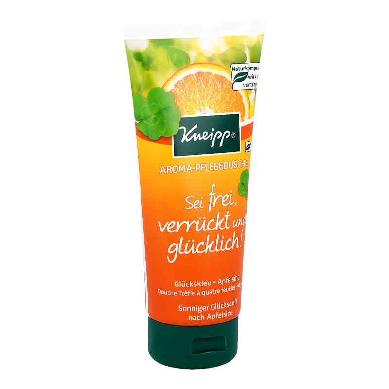 Kneipp Aroma Pflegedusche Sei frei verrückt und glü. (200 ml) – PZN 12595234