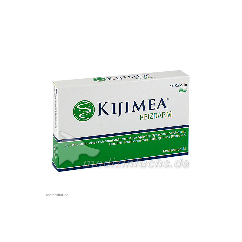 KIJIMEA Reizdarm, 14 ST – PZN 8813748