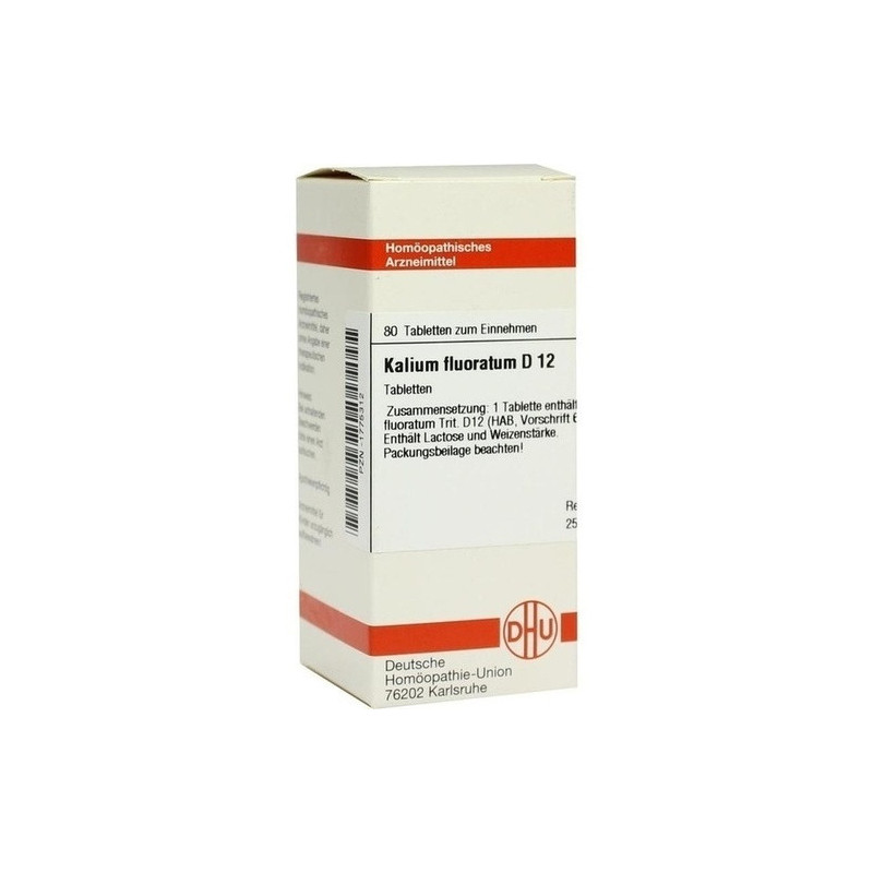KALIUM FLUOR D12, 80 ST – PZN 1775312