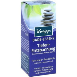 Kneipp Bade-Essenz Tiefenentspannung, 100 ML – PZN 10026957