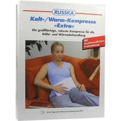 KALT HEISS KOMPRESSE EXTRA 30X18cm, 1 ST – PZN 3294284