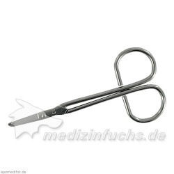 KONDOM SCHERE 5350, 1 ST – PZN 7138351