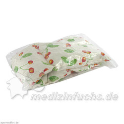 Kirschkernkissen 14x55cm für Mikrowelle, 1 ST – PZN 1440617