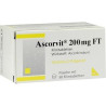 Ascorvit 200mg FT, 50 ST – PZN 6681277