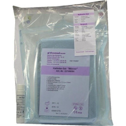Katheter Set M, 1 ST – PZN 1753055
