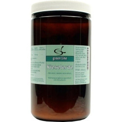 Kieselerde, 200 G – PZN 2259340