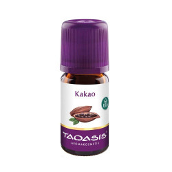 KAKAO EXTRAKT BIO OEL, 5 ML – PZN 9928407