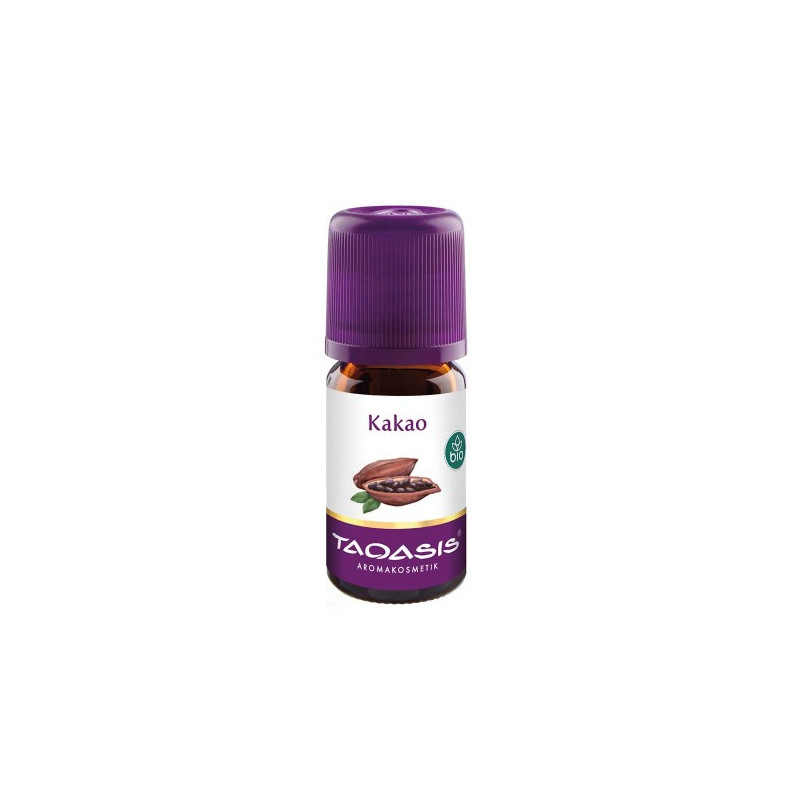 KAKAO EXTRAKT BIO OEL, 5 ML – PZN 9928407