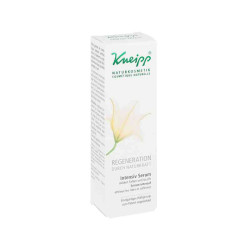 Kneipp Regeneration Intensiv Serum (30 ml) – PZN 10021629