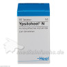 YPSILOHEEL N Tabletten, 50 ST – PZN 1676366