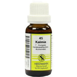 KALMIA F Komplex Nr.45 Dilution, 20 ML – PZN 4484325
