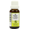 KALMIA F Komplex Nr.45 Dilution, 20 ML – PZN 4484325