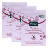 Kneipp hautzartes Creme-öl-peeling (3x40 ml) – PZN 8100527