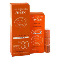 Avene Sun-Set 30 (1 stk) – PZN 8130281