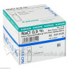 Kochsalzlösung 0.9% Mini-Plasco connect, 20X5 ML – PZN 3040980