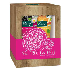 Kneipp Geschenkpackung Sei frech & frei (2X200 ml) – PZN 12893948