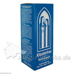 KLOSTERFRAU MELISSENGEIST, 950 ML – PZN 580546