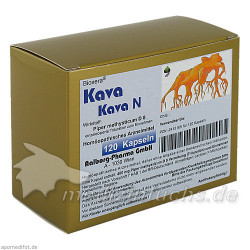 Kava Kava N D8, 120 ST – PZN 2415165