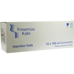 KOCHSALZ 0.9% ISOTON FREKA, 10X100 ML – PZN 3236364
