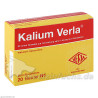 Kalium Verla Granulat, 20 ST – PZN 7712867