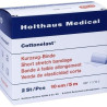 Kurzzugbinde Cottonelast 10cmx5m, 2 ST – PZN 1463050