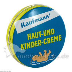 KAUFMANNS HAUT U KINDER, 30 ML – PZN 570200