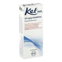 Ket med 20mg/g (60 ml) – PZN 8881891