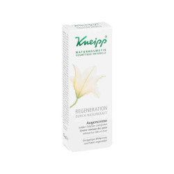 Kneipp Regeneration Augencreme Lotion (15 ml) – PZN 10021658