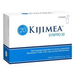 Kijimea Synpro 20 Pulver (14X3 g) – PZN 13592367