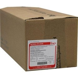 KOHLE-PULVIS, 10X10 G – PZN 8625484