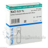 Kochsalzlösung 0.9% Mini-Plasco connect, 10X20 ML – PZN 3037067